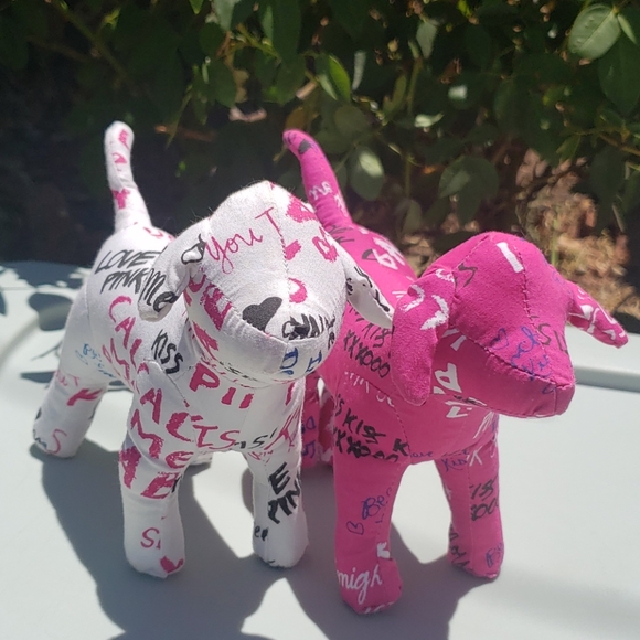 PINK Victoria's Secret Other - 🌺VS Pink Dog Lot